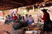 Private Sacred Valley Tour - All Inclusive