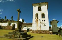 Private Sacred Valley Tour - All Inclusive