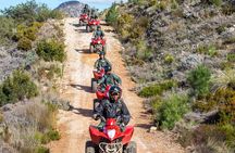 Quad Bike (ATV) Adventure