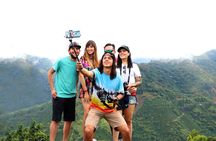 Coffee Tour Daytrip at Finca La Manchuria - Exclusive Experience.
