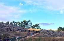 Cusco City Tour - Half day