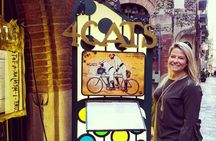 Sagrada Familia and Gaudi Private Tour with Skip the Line Tickets