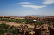 3 days Desert tour form Marrakech to Merzouga