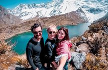 Humantay Lake Full Day - Small Group with Picnic