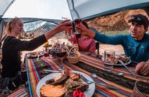 Humantay Lake Full Day - Small Group with Picnic