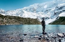 Humantay Lake Full Day - Small Group with Picnic