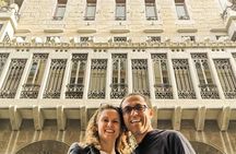 Gaudi houses Private Tour: La Pedrera & Casa Vicens skip-the-line