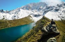Humantay Lake Full Day - Small Group with Picnic