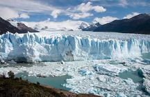 Navigation All glaciers
