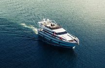 Northern Lights Yacht Cruise