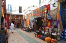 Full day trip to Essaouira from Marrakech