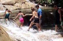 Montego Bay Shore Excursion: Private Custom Sightseeing Tour