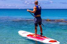 Beach Day at Divi Little Bay Resort