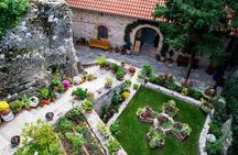 Meteora One Day Tour