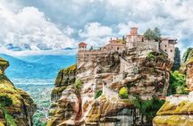 Meteora One Day Tour