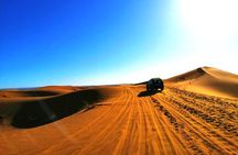 4 days Morocco Sahara Tour