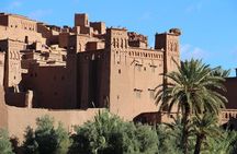3 Days shared Tour From Marrakech To Merzouga Dunes and back to Fez