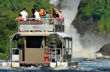 3 Day Murchison Falls N.p. & Ziwa Rhino Sanctuary 