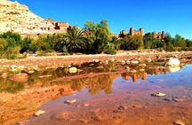 4 days Morocco Sahara Tour