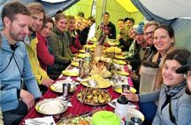 Inca Quarry Trail Trek to Machu Picchu 4-Day