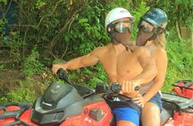Quads ATV Off Road Adventure 