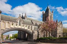 Dublin Skip the Line Full Day Highlights with Top Attractions