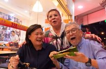 Drinks & Bites in Singapore Private Tour
