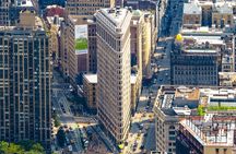 See 30+ Top New York Sights - Fun Local Guide