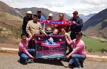 Sacred Valley & Machupicchu 2D - 1N