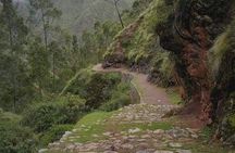 Chinchero Sacred Valley Premiun Hike & Machupicchu 3d-2n