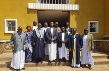 Fort portal & Tooro kingdom tour