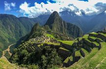 2 Day Hiking Short Inca Trail to Machu Picchu