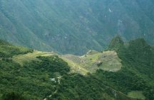 Sacred Valley and Machu Picchu 2 days