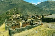 Sacred Valley and Machu Picchu 2 days