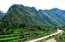 Sacred Valley and Machu Picchu 2 days