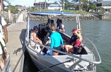 Introductory Scuba Dive experience - Whitetip Marine Adventures 