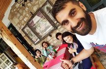 Sarajevo to/from Dubrovnik Two-day Transfer Tour via Mostar