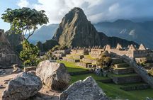 Machu Picchu Day Trip from Sacred Valley