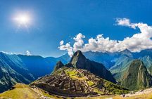 Machu Picchu Day Trip from Sacred Valley