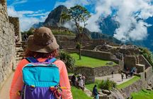 Machu Picchu Private Guided Tour from Aguas Calientes