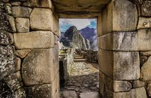 Machu Picchu Day Trip from Sacred Valley