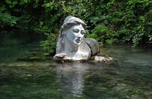 Delphi (Apollo Oracle/ Athena Tholos) private day tour from Athens (10 hours)