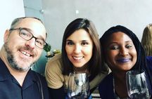 Visit 2 wineries in a day