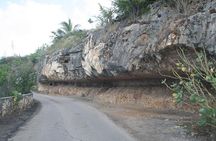 Fully Private North and South Tour with a Local Guide.