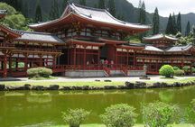 Uplifting Uji: Kyoto's Tea, Shrines, and Natural Spirituality