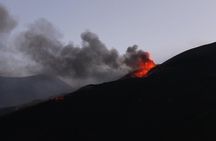Etna & Taormina from Catania