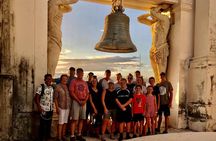 Leon City Walking Private Tour 