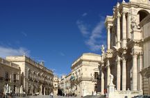 Syracuse, Ortigia & Noto