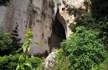 Syracuse, Ortigia & Noto