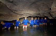 Paradise cave 7km Adventure 1 day tour